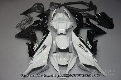 Carena compatibile per KAWASAKI ZX10R 2011 2015