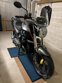 Moto BMW R 1200 ABS