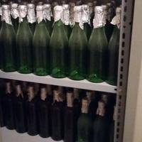Bottiglie da vino