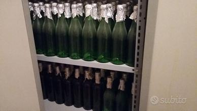 Bottiglie da vino