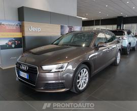 Audi A4 avant 40 2.0 tdi quattro 190cv s-tronic