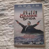 La Grande Sfida - Dvd