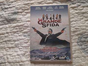 La Grande Sfida - Dvd