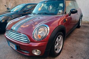 Mini Cooper 1.4 Benzina ok neopatentati