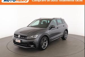 VOLKSWAGEN Tiguan NT96609