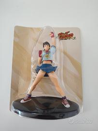 Sakura action figure street fighter