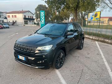 Jeep Compass 80 Anniversario