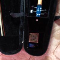 Violino blu 4/4