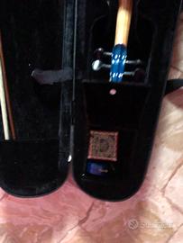 Violino blu 4/4