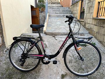Una bicicletta per te