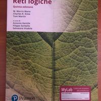 Libro “Reti Logiche”