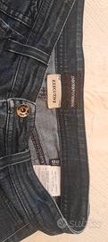 jeans blu scuro Emporio Armani 