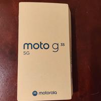 smartphone Motorola g35 5g