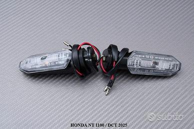 Coppia frecce Posteriori per HONDA NT 1100 2025