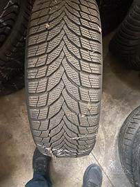 Gomme da neve