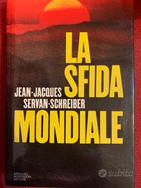 La sfida Mondiale
