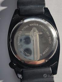 NORTH EAGLES WACHE S.19 IPB   R.I