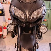 Faretti Kawasaki Versys 