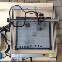 incisore taglio laser Atomstack s20 pro