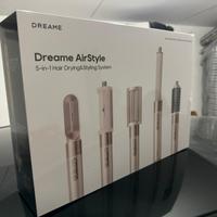 Phon Dreame Hairstyle 5 in 1