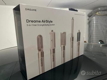 Phon Dreame Hairstyle 5 in 1