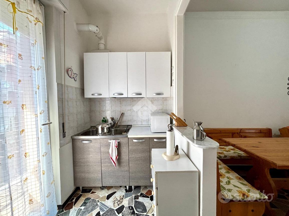 Appartamento – Sant'Olcese, Arvigo superiore - Vista 2