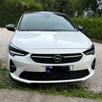Opel Corsa 1.5 gs line s&s 100cv