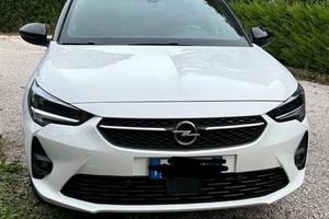 Opel Corsa 1.5 gs line s&s 100cv