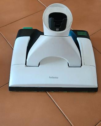 Pulilava Folletto Vk7s