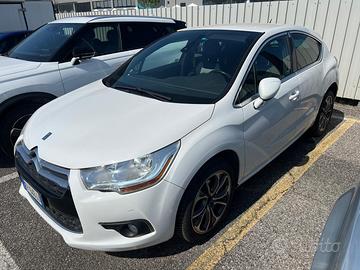 DS 4 1.6 e-HDi 110 airdream So Chic