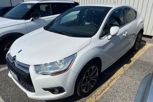 DS 4 1.6 e-HDi 110 airdream So Chic