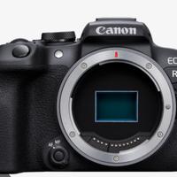 Canon EOS R 10 come nuova