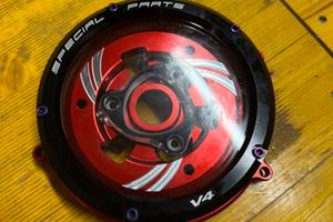 Carter frizione ducati Panigale v4
