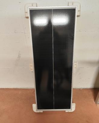 pannello solare fotovoltaico 