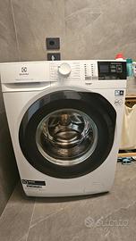 Lavatrice Electrolux Perfect care 600