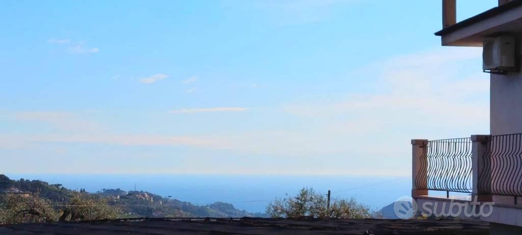 Casa – Vallebona, Madonna della Neve - Vista 4