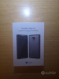 ELLIPAL Titan 2.0 cold wallet crypto BTC Edition