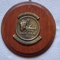 Crest Nave Maestrale