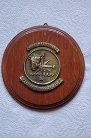 Crest Nave Maestrale