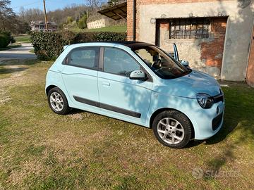 Renault Twingo Lovely