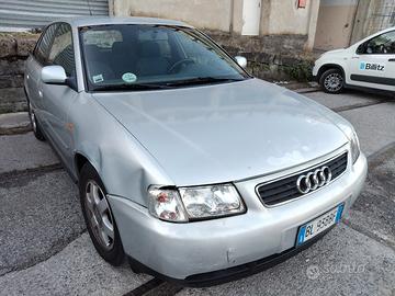 Audi A3 1.6 2000