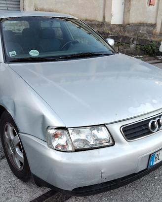 Audi A3 1.6 2000