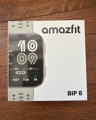 Amazfit Bip 6