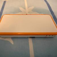 New Nintendo 2ds XL