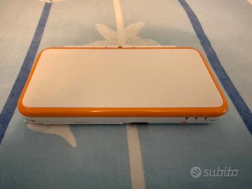 New Nintendo 2ds XL
