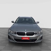 BMW 320 Serie 3 (G20/G21) d 48V xDrive Touring