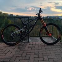 DH Saracen Myst X 