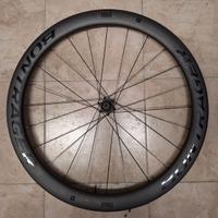 Ruote Bontrager Aeolus Pro 50 Disc