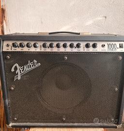 Amplificatore per chitarra Elettrica Fender