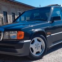 Mercedes 190E 2.3 16v cosworth